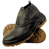 Botina Elastico Bi C/B Composite Cp074 nº 35 Infinity Crival