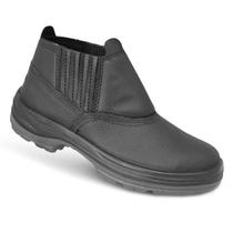 Botina Elástico Bompel Explorer Biqueira PVC