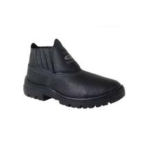 Botina elastico calcados cartom - n 39 Botina elastico calcados cartom - n 39