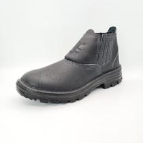 Botina Elástico Monodensidade CA 17137 Cartom Botina Elástico Monodensidade CA 17137 Cartom