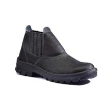 Botina Epi De Elástico Com Bico De Pvc Cartom Ca17137 Botina Epi De Elástico Com Bico De Pvc Cartom Ca17137