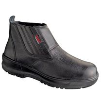 Botina Epi Segurança Bico PVC 40 Conforto