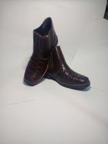 Botina Escamada Botina Escamada