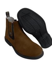 Botina F-1000 Nobuck Terra Ref 1010