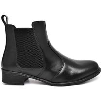 Botina Feminina Texana BotinhaCano Curto Cavalgada Rodeio Dia a dia Botina Feminina Texana BotinhaCano Curto Cavalgada Rodeio Dia a dia