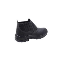 Botina Flex Elástico Kadesh n39 Botina Flex Elástico Kadesh n39