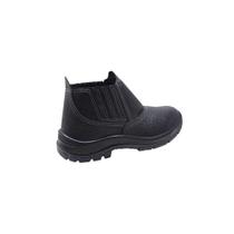 Botina Flex Elástico Kadesh n39 Botina Flex Elástico Kadesh n39