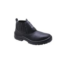 Botina Flex Elástico Kadesh n45