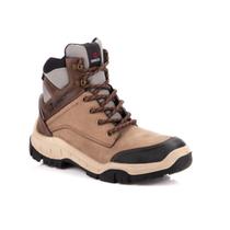 Botina Horizon de Amarrar Areia 4064MAAG4460LH Bracol Botina Horizon de Amarrar Areia 4064MAAG4460LH Bracol
