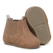 Botina Infantil Bebê Country Para Pequenos Peões