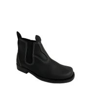 Botina Infantil com Design Moderno, Confortável, Macia e Resistente