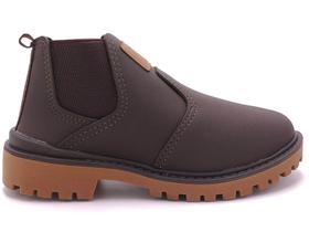 Botina Infantil Masculino Molekinho 2817.130