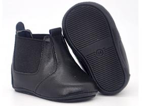 Botina maninhos baby Botina maninhos baby