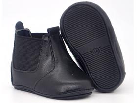 Botina maninhos baby Botina maninhos baby