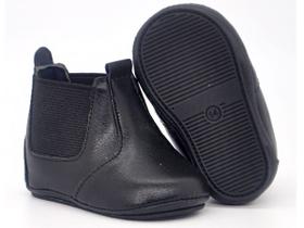 Botina maninhos baby Botina maninhos baby