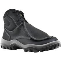 Botina Manobreiro Bico Composite Eletricista 4857ME15/EL/HT Safetline CA 40243