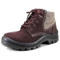 Botina marluvas nobuck cadarco 50b26 ca45611