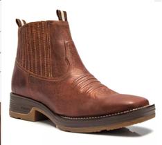 Botina Masc. Havana - Vimar 82081