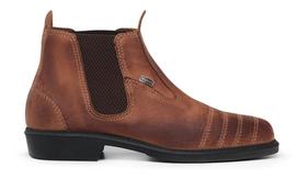 botina masculina bota country couro solado costurado 4ssss calçados