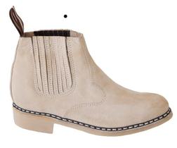 Botina masculina bulgary ref 04