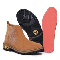 Botina Masculina Chelsea Vegas Store Direto Da Industria