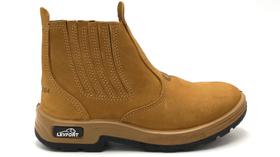 Botina Masculina Levfort 610 Botina Masculina Levfort 610