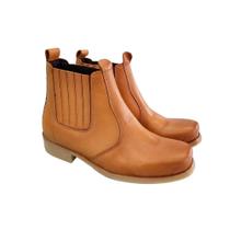 Botina masculina potro - 222pvq