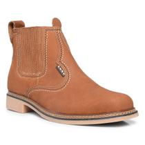 Botina Masculina Tradicional 5211 - Botas Peão