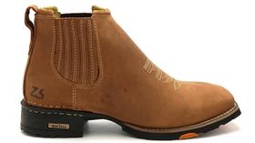 Botina Masculina Zebu 57020