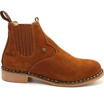 Botina Masculina Zebu 64010 Botina Masculina Zebu 64010