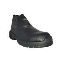 Botina Mono Bels1600LL Com Bico Composite Bracol