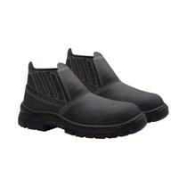 Botina Monodensidade Flex Nº38 - Imbiseg Botina Monodensidade Flex Nº38 - Imbiseg
