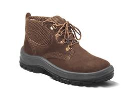 Botina Nobuck 37 Solado Pu Bidensidade C/B Cadarco 092 Botina Nobuck 37 Solado Pu Bidensidade C/B Cadarco 092