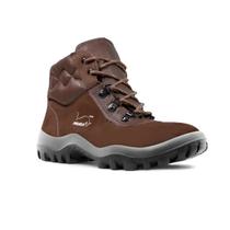 Botina Nobuck Miura Bico Composite Eletricista