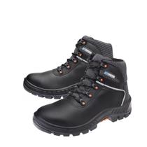 Botina Ocupacional Marluvas 75bpr29 Climp Mscbp Biqueira Pvc