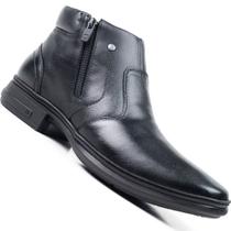 Botina Pipper 53254nc Antitensor Masculina Botina Pipper 53254nc Antitensor Masculina