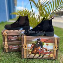 BOTINA PLUMA - Modelo Unissex 100% Original BOTINA PLUMA - Modelo Unissex 100% Original