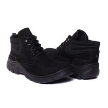 Botina PW 04 Comfort Botina PW 04 Comfort