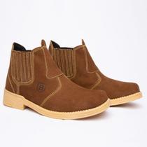 Botina sanfonada 053