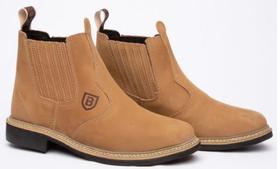 Botina sanfonada br 063