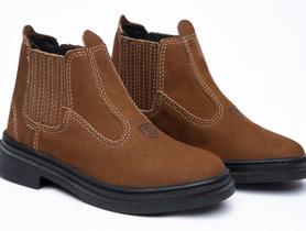 Botina Sanfonada Infantil BR 657