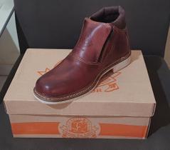 Botina Santa Adélia Pinhão 41