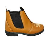 Botina Sapataozinho Solera Fielo Bota Country Menino Ref.700 Botina Sapataozinho Solera Fielo Bota Country Menino Ref.700