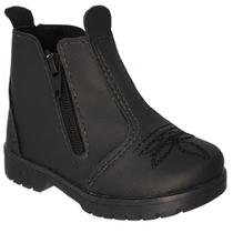 Botina Sapataozinho Solera Fielo Menino Bota Country Ref.500 Botina Sapataozinho Solera Fielo Menino Bota Country Ref.500