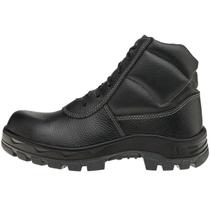 Botina Segurança com Cadarço Bico Composite Marluvas CA 42374