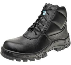 Botina Segurança Marluvas Composite + Palmilha Antiperfuro