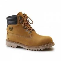 Botina Tk5000 Brooklyn Boot Wheat Estival Ca 40376