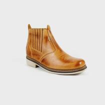 Botina Whisky F1000 Masculina Adulta Original Botina Whisky F1000 Masculina Adulta Original