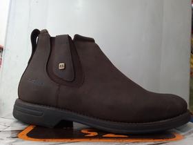 Botina Zebu Graxo