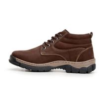 Botina Zebu Original café - 56200